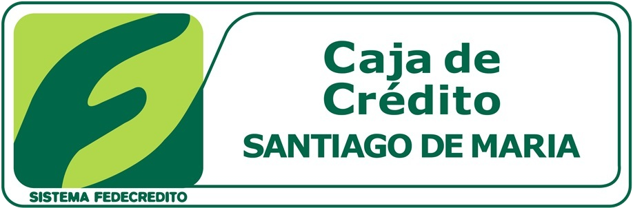 Caja De Credito de Santiago de Maria