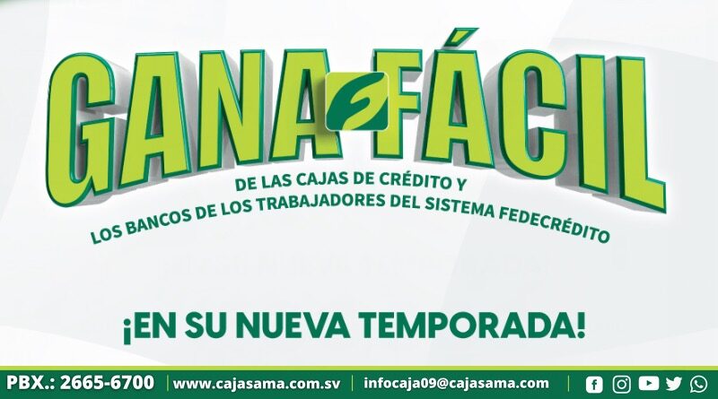 Gana Fácil